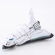 Outer Space Party Supplies Inflatable Space Shuttle Balloon Children Birthday Gift Astronaut Solar