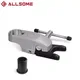 ALLSOME Metall Tragbare Quick Release Clamp für BG-5158 BG-5166 BG-5156E Bohren Tisch BG-6117