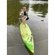 RC high-speed surfboard 30km/h + remote control boat 2.4G extreme surfing figure fun speedboat water