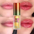 Instant Volumising Essence Oil Long Lasting Lip Plumper Oil Serum Repair Lip Fine Lines Increases