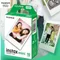 Fuji Fujifilm Instax Mini Film Instax Mini 8 9 Pellicola per Fujifilm Instax Mini 7s/8/25/90/9