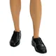 Nk offizielle 1 Paar Mode schwarze Schuhe für Ken Boy Puppe Puppe Zubehör für Barbie Freund Prinz