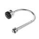 Flexible Faucet Sprayer Kitchen Sink Universal Faucet Aerator Tap 360 ° Flexible Hose Water