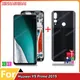 6 59 Zoll LCD-Display für Huawei Y9 Prime 2019/p Smart Z LCD STK-LX1 LCD-Display Touchscreen