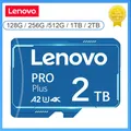 Lenovo Micro Memory SD-Karte 128GB 2TB 1TB SD-Karte SD/TF Flash-Karte 128GB Speicher karte GB für