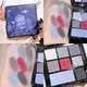 Eyeshadow Palette New Beauty Matte Eye Shadow Makeup Products for Women Brand Design Long Lasting