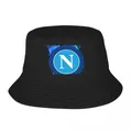 Ssc Napoli-Chapeau anderpour Homme et Femme Chapeau de Pêche Unisexe Hip Hop Suffolk Plage Été