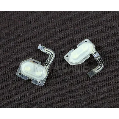 OCGAME LR RL Links rechts L R + L/R original Trigger taste flex band kabel für PSV1000/PSV Image