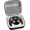 Fall für Powera Wireless/Wired Gamecube Style Controller PPP 500-100-Na-D1 Controller für Nintendo
