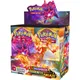 324Pcs/Box Pokemon Cards English Darkness Ablaze Vivid Voltage Vmax GX Series Booster Box Collection