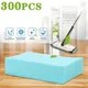 30Pcs/bag Floor Cleaner Tablets Water-Soluble Sterilizing Fragrant Bathroom Kitchen Deodorant Dirt