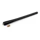 Areyourshop For Polo 2011 2012 2013 Rubber Roof Base Mast Antenna Aerial With 2 Adapters Car