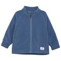 Color Kids - Baby Fleece Jacket - Fleecejacke Gr 104 blau