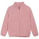 Color Kids - Kid's Fleece Jacket Junior Style - Fleecejacke Gr 92 rosa