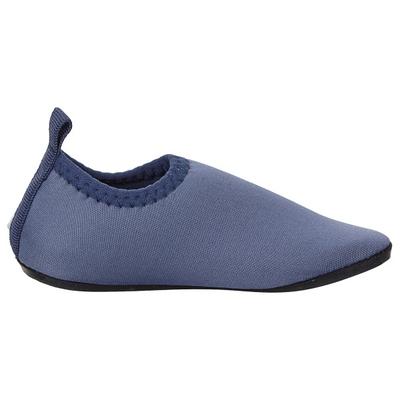 Sterntaler - Kid's rutschfester Aquaschuh uni - Wassersportschuhe 27/28 | EU 27-28 blau Image