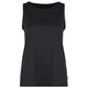 Stoic - Women's Hemp15 SälkaSt. Tank - Top Gr 44 schwarz