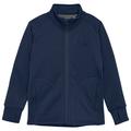 Color Kids - Kid's Fleece Jacket - Fleecejacke Gr 128 blau