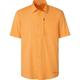 VAUDE Herren Hemd Me Seiland Shirt IV, Größe XL in Orange