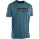 ION Herren Logo DR T-Shirt (Größe S, blau)