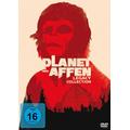 Planet der Affen - Legacy Collection DVD-Box (DVD) - 20th Century Fox Home Entertainment