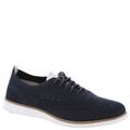 Cole Haan ORIGINALGRAND Stitchlite Wingtip Oxford - Womens 8.5 Blue Oxford Medium