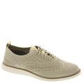 Cole Haan ORIGINALGRAND Stitchlite Wingtip Oxford - Womens 9.5 Brown Oxford Medium