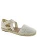 Kenneth Cole Reaction Luna - Womens 5.5 White Slip On Medium