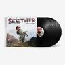 Disclaimer (Ltd.Deluxe Edition 3lp) (Vinyl, 2023) - Seether