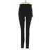 Eddie Bauer Casual Pants - High Rise: Black Bottoms - Women's Size Medium