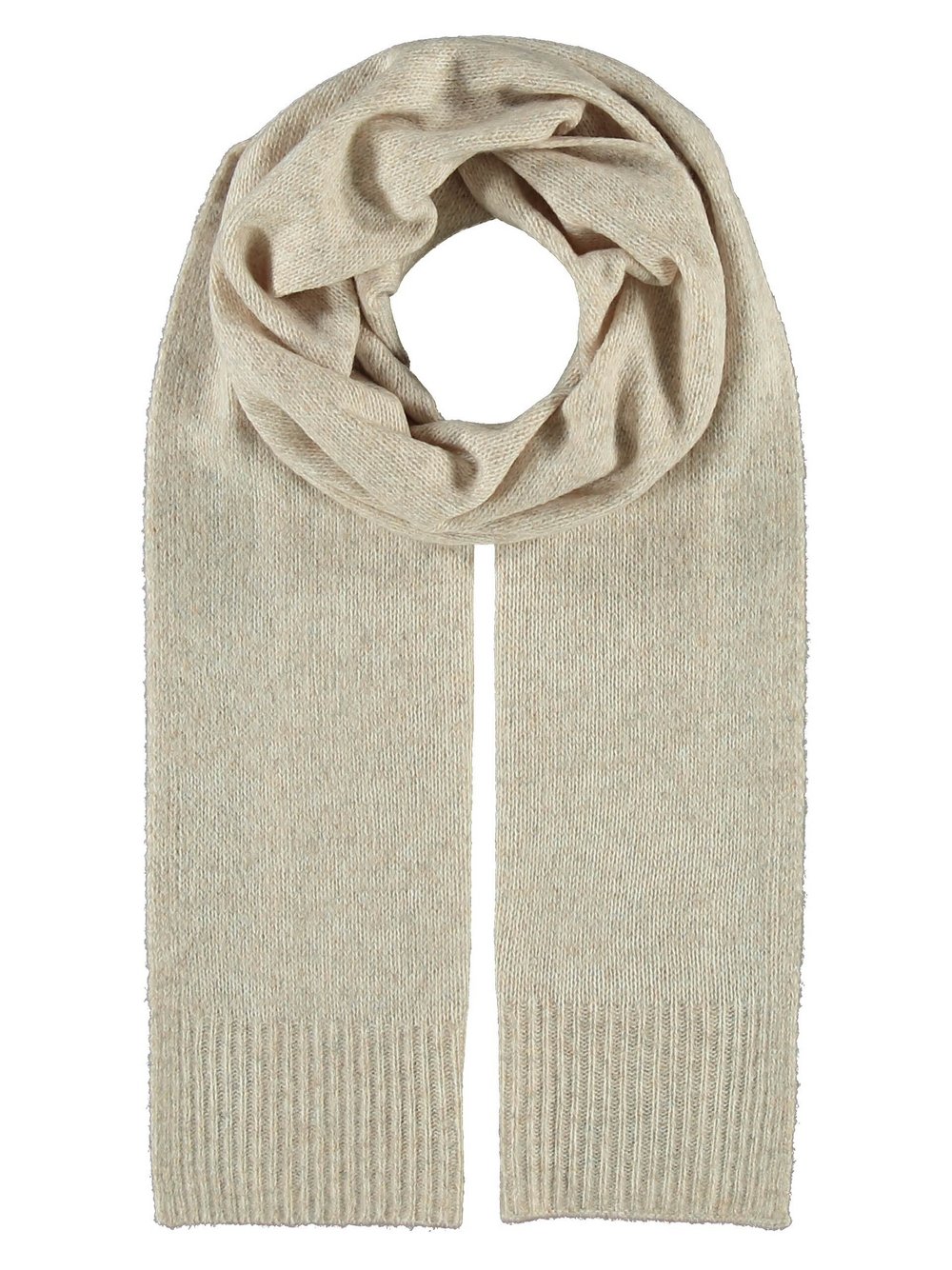 Giorgio Rimaldi Schal Damen beige, ONE SIZE Image