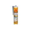 Sika - Silikon-Dichtmasse Seal 184 Mauerwerk - Betongrau - 300ml - Gris