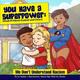 You Have a Superpower Mindi Pi Meets Ezekiel and Chiara We Dont Understand Racism You Have a Superpower Series