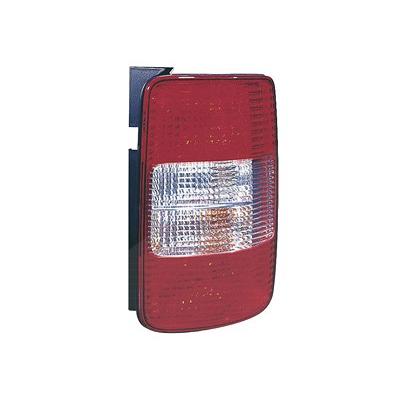 Alkar Heckleuchte [Hersteller-Nr. 2202154] für VW Image