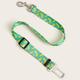 Dog Seat Belt Adjustable Pet Cat Dog Car Seat Belt Safety Leads Vehicle Seatbelt for Puppy Small Large Dog