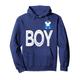 Clan Boyle B und O und Y Matching Family Pullover Hoodie