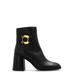 Chany Heeled Ankle Boots