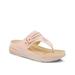 Mosey Wedge Sandal