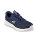 Go Walk Joy Sea Wind Slip-on Sneaker