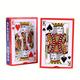 Playing Cards, Poker Size Standard Index, Cards For Blackjack, Euchre, Canasta Card, Gaming Gift