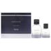 Tumi Awaken 2 Pc Gift Set 3.4oz EDP Spray 1oz EDP Spray