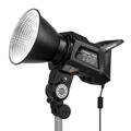 moobody Photography Lamp YONGNUO YNRAY100 Temperature 120W Studio LED Video Light Wireless Fill Light with 2.4G Wireless System.
