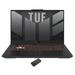 ASUS TUF Gaming A15 Gaming Laptop (AMD Ryzen 9 7940HS 8-Core 15.6in 144 Hz Full HD (1920x1080) GeForce RTX 4070 64GB DDR5 4800MHz RAM 2x2TB PCIe SSD RAID 1 (2TB) Win 11 Home) with USB-C Dock