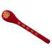 Shot Massage Pat Roller Ball Hammer Cotton Reflexology Tool Flannel High Elastic Latex Memory Foam Red