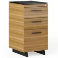 BDI Furniture Sequel 20 - 3-Drawer File - 6114 WL/B