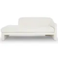 Urbia Metro Aksel Daybed - VSD-AKSEL-RHF-WHT