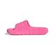 adidas Originals Damen Pantoletten ADILETTE 22 W, pink, Gr. 42EU