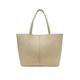 Marc O'Polo Damen Shopper M, sand, Einheitsgröße