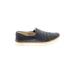 Ugg Flats: Black Shoes - Women's Size 7