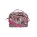 Vera Bradley Satchel: Quilted Pink Bags