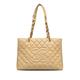 CHANEL Caviar Grand Shopping Tote Tote Bag